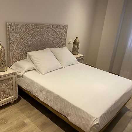 Apartamentos, Brisa Del Norte Isla Plana Kültér fotó