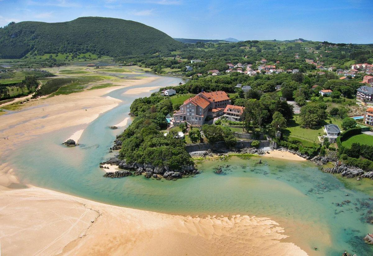 Apartamentos, Brisa Del Norte Isla Plana Kültér fotó