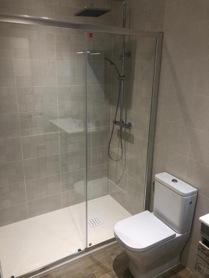 Apartamentos, Brisa Del Norte Isla Plana Kültér fotó