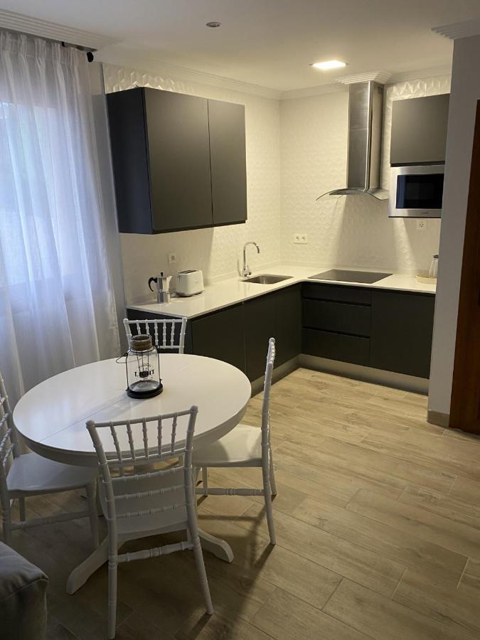 Apartamentos, Brisa Del Norte Isla Plana Kültér fotó
