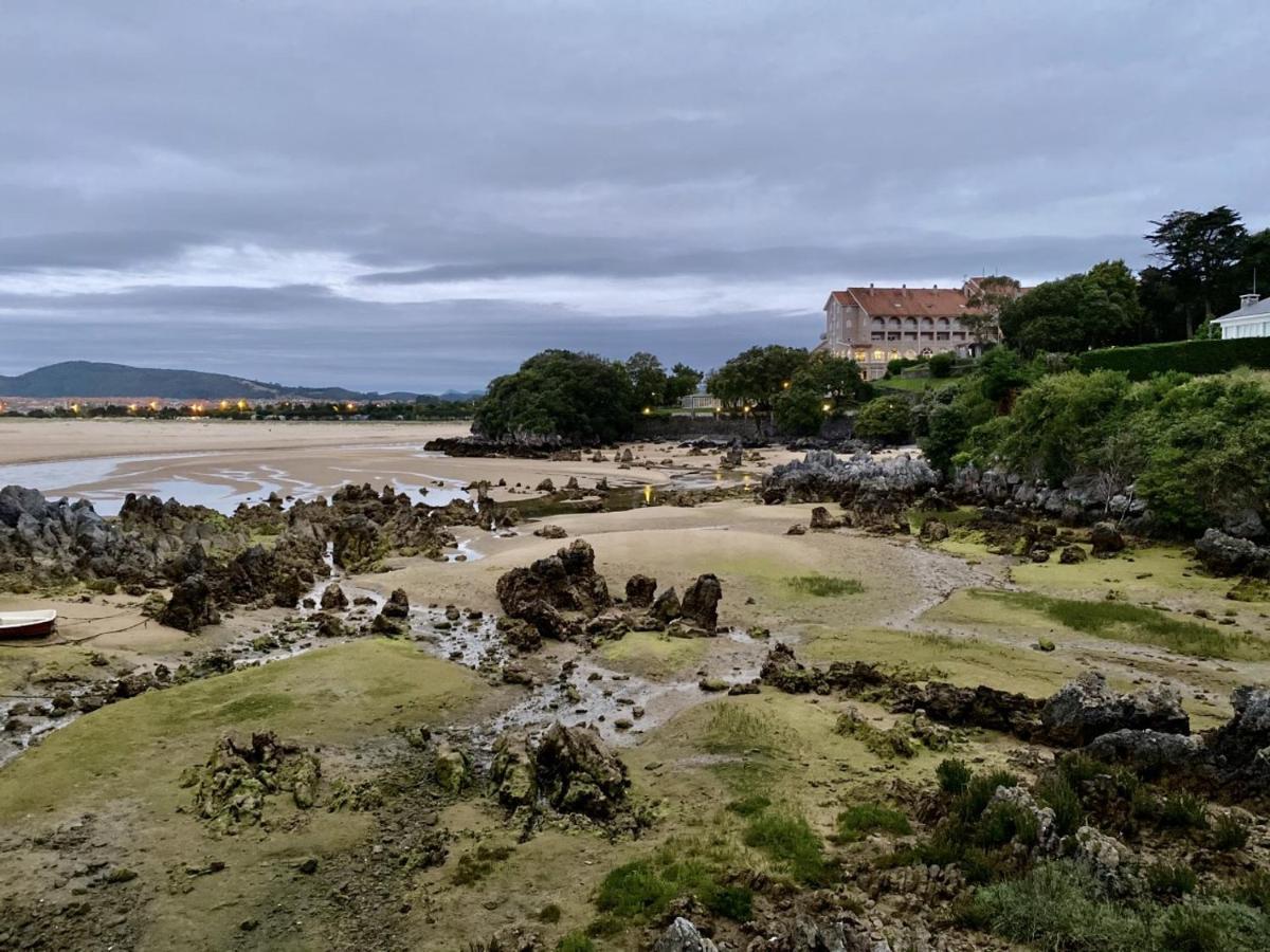 Apartamentos, Brisa Del Norte Isla Plana Kültér fotó