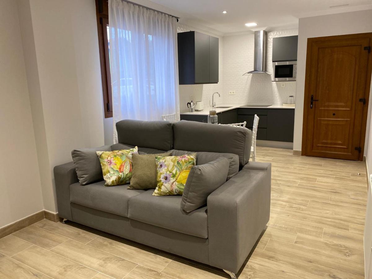 Apartamentos, Brisa Del Norte Isla Plana Kültér fotó