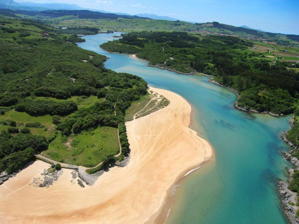 Apartamentos, Brisa Del Norte Isla Plana Kültér fotó