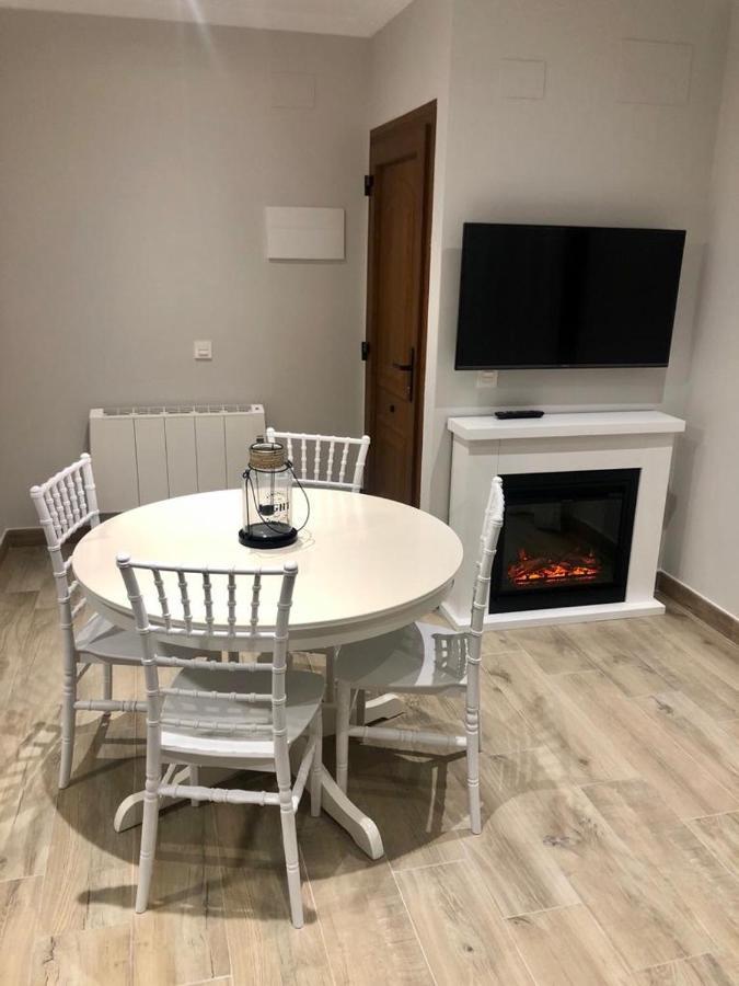 Apartamentos, Brisa Del Norte Isla Plana Kültér fotó