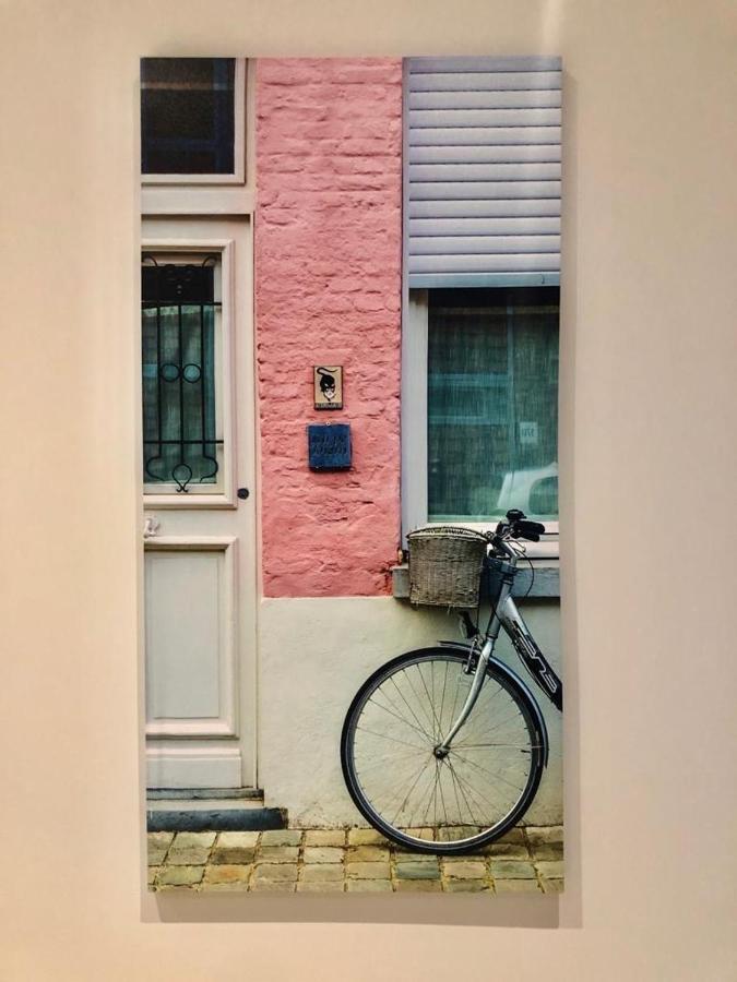 Apartamentos, Brisa Del Norte Isla Plana Kültér fotó