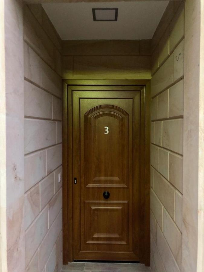 Apartamentos, Brisa Del Norte Isla Plana Kültér fotó