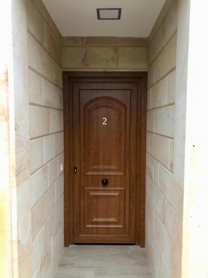 Apartamentos, Brisa Del Norte Isla Plana Kültér fotó