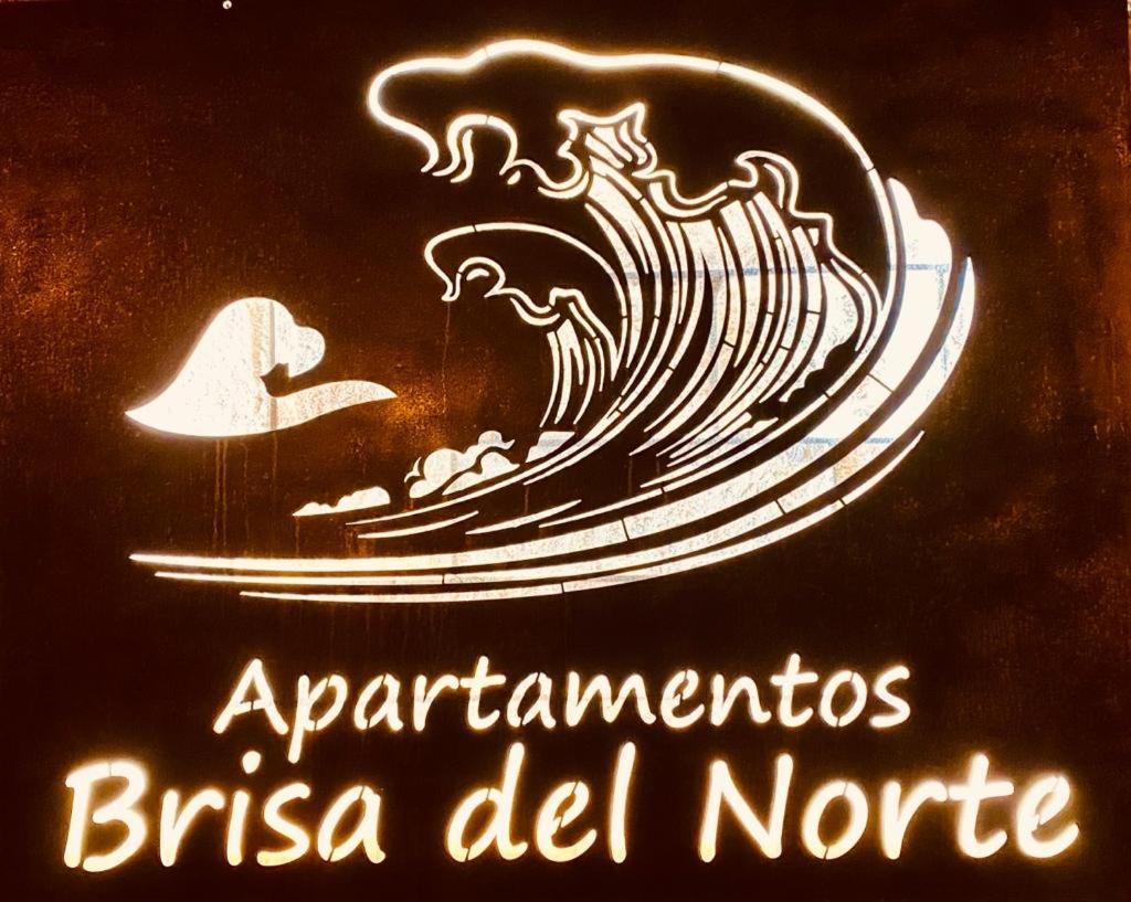 Apartamentos, Brisa Del Norte Isla Plana Kültér fotó